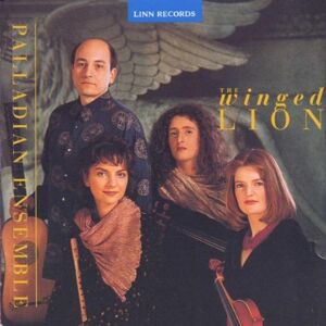 Ensemble The Winged Lion - Preis vom 11.06.2026 05:43:19 h Ensemble The Winged Lion - Preis vom 11.06.2026 05:43:19 h