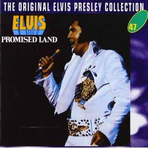 Elvis Presley - Promised Land - Preis vom 15.06.2026 05:30:30 h Elvis Presley - Promised Land - Preis vom 15.06.2026 05:30:30 h