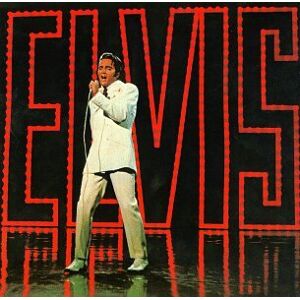 Elvis Presley - NBC-TV Special - Preis vom 14.06.2026 05:24:48 h Elvis Presley - NBC-TV Special - Preis vom 14.06.2026 05:24:48 h