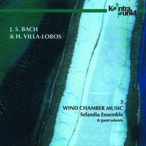 Ensemble Wind Chamber Music 3 - Preis vom 11.06.2026 05:43:19 h Ensemble Wind Chamber Music 3 - Preis vom 11.06.2026 05:43:19 h