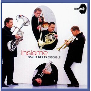 Ensemble Insieme - Preis vom 12.06.2026 05:40:31 h Ensemble Insieme - Preis vom 12.06.2026 05:40:31 h