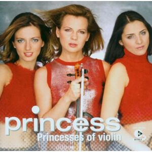 Princesses of Violin - Preis vom 16.06.2026 05:30:18 h Princesses of Violin - Preis vom 16.06.2026 05:30:18 h