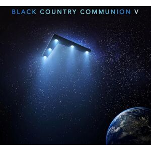 Black Country Communion - V - Preis vom 11.06.2026 05:43:19 h Black Country Communion - V - Preis vom 11.06.2026 05:43:19 h
