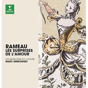 Marc Les Surprises de l'Amour (Suite en Concert) - Preis vom 13.06.2026 05:28:29 h Marc Les Surprises de l'Amour (Suite en Concert) - Preis vom 13.06.2026 05:28:29 h