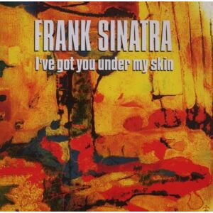 Frank Sinatra - I've Got You Under My Skin-Jazz Reference - Preis vom 11.06.2026 05:43:19 h Frank Sinatra - I've Got You Under My Skin-Jazz Reference - Preis vom 11.06.2026 05:43:19 h