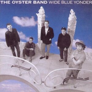 Oysterband - Wide Blue Yonder - Preis vom 13.06.2026 05:28:29 h Oysterband - Wide Blue Yonder - Preis vom 13.06.2026 05:28:29 h