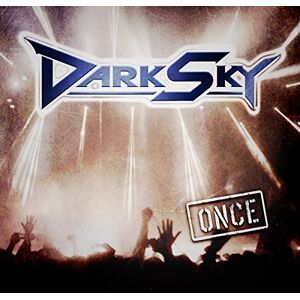 Dark Sky - Once (Digipak) - Preis vom 13.06.2026 05:28:29 h Dark Sky - Once (Digipak) - Preis vom 13.06.2026 05:28:29 h