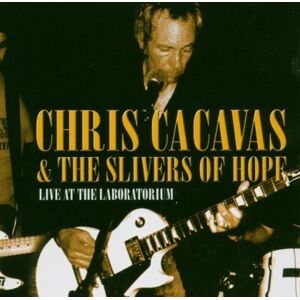 Chris Cacavas - Live at the Laboratorium - Preis vom 11.06.2026 05:43:19 h Chris Cacavas - Live at the Laboratorium - Preis vom 11.06.2026 05:43:19 h