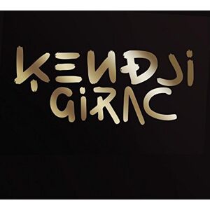 Kendji Girac - Coffret Collector(2cd+Dvd Tirage Limite) - Preis vom 13.06.2026 05:28:29 h Kendji Girac - Coffret Collector(2cd+Dvd Tirage Limite) - Preis vom 13.06.2026 05:28:29 h