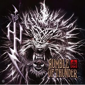 the Hu - Rumble of Thunder - Preis vom 10.06.2026 05:35:22 h the Hu - Rumble of Thunder - Preis vom 10.06.2026 05:35:22 h