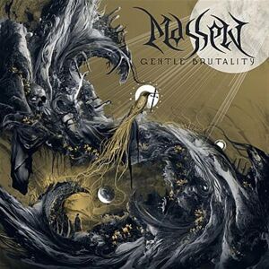 Massen - Gentle Brutality - Preis vom 13.06.2026 05:28:29 h Massen - Gentle Brutality - Preis vom 13.06.2026 05:28:29 h