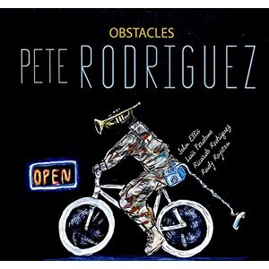 Rodriguez Obstacles - Preis vom 15.06.2026 05:30:30 h Rodriguez Obstacles - Preis vom 15.06.2026 05:30:30 h