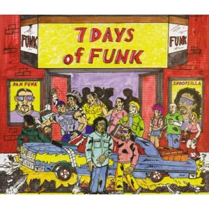 7 Days of Funk - Preis vom 10.06.2026 05:35:22 h 7 Days of Funk - Preis vom 10.06.2026 05:35:22 h