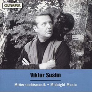 V. Suslin - Mitternachtsmusik - Preis vom 11.06.2026 05:43:19 h V. Suslin - Mitternachtsmusik - Preis vom 11.06.2026 05:43:19 h