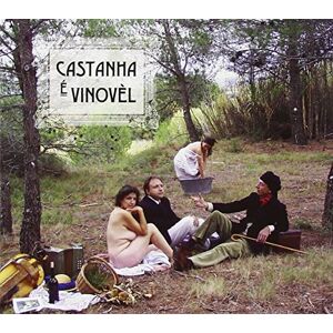 Castanha E Vinovel - Preis vom 11.06.2026 05:43:19 h Castanha E Vinovel - Preis vom 11.06.2026 05:43:19 h