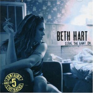 Hart Leave the Light on - Preis vom 10.06.2026 05:35:22 h Hart Leave the Light on - Preis vom 10.06.2026 05:35:22 h