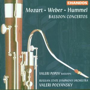 Попов В. - Werke von Mozart, Weber und Hummel - Preis vom 11.06.2026 05:43:19 h Попов В. - Werke von Mozart, Weber und Hummel - Preis vom 11.06.2026 05:43:19 h