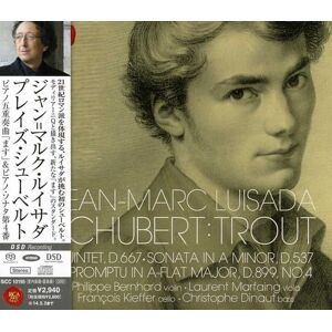 Marc Plays Schubert - Preis vom 13.06.2026 05:28:29 h Marc Plays Schubert - Preis vom 13.06.2026 05:28:29 h