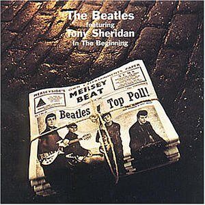 The Beatles - In the Beginning - Preis vom 14.06.2026 05:24:48 h The Beatles - In the Beginning - Preis vom 14.06.2026 05:24:48 h