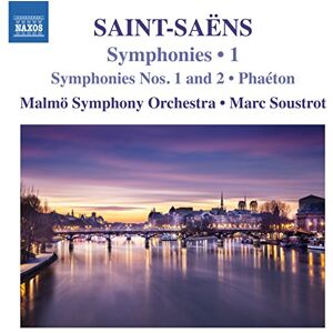 Marc Sinfonien 1+2 - Preis vom 13.06.2026 05:28:29 h Marc Sinfonien 1+2 - Preis vom 13.06.2026 05:28:29 h