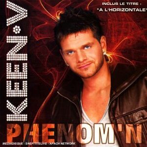 Keen'V - Phenom N - Preis vom 11.06.2026 05:43:19 h Keen'V - Phenom N - Preis vom 11.06.2026 05:43:19 h