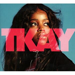 Tkay Maidza - Tkay - Preis vom 13.06.2026 05:28:29 h Tkay Maidza - Tkay - Preis vom 13.06.2026 05:28:29 h