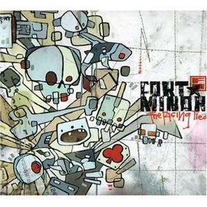 Fort Minor - The Rising Tied feat. Mike Shinoda (of Linkin Park) (Digipak) - Preis vom 15.06.2026 05:30:30 h Fort Minor - The Rising Tied feat. Mike Shinoda (of Linkin Park) (Digipak) - Preis vom 15.06.2026 05:30:30 h