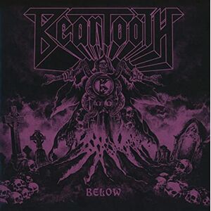 Beartooth - Below - Preis vom 10.06.2026 05:35:22 h Beartooth - Below - Preis vom 10.06.2026 05:35:22 h