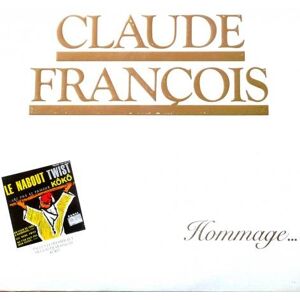 Claude François - Hommage - Preis vom 13.06.2026 05:28:29 h Claude François - Hommage - Preis vom 13.06.2026 05:28:29 h