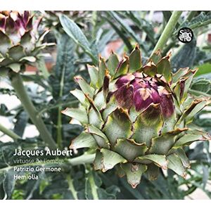 Jacques Aubert, Virtuose de l'ombre / Ensemble Hemiolia - Preis vom 13.06.2026 05:28:29 h Jacques Aubert, Virtuose de l'ombre / Ensemble Hemiolia - Preis vom 13.06.2026 05:28:29 h