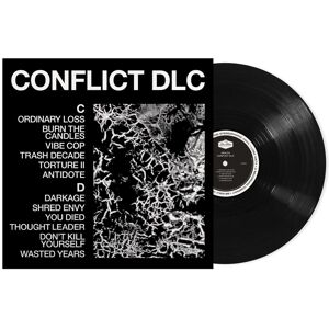 Health - CONFLICT DLC (LP) - Preis vom 14.06.2026 05:24:48 h Health - CONFLICT DLC (LP) - Preis vom 14.06.2026 05:24:48 h