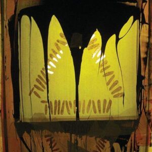 Warpaint - Exquisite Corpse - Preis vom 13.06.2026 05:28:29 h Warpaint - Exquisite Corpse - Preis vom 13.06.2026 05:28:29 h