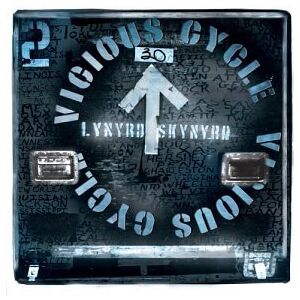 Lynyrd Skynyrd - Vicious Cycle [Special Edition - Preis vom 11.06.2026 05:43:19 h Lynyrd Skynyrd - Vicious Cycle [Special Edition - Preis vom 11.06.2026 05:43:19 h