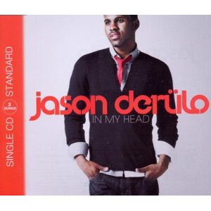 Jason Derulo - In My Head (2track) - Preis vom 11.06.2026 05:43:19 h Jason Derulo - In My Head (2track) - Preis vom 11.06.2026 05:43:19 h