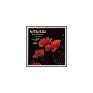 Goritzki - Sinfonien V.4 - Preis vom 12.06.2026 05:40:31 h Goritzki - Sinfonien V.4 - Preis vom 12.06.2026 05:40:31 h