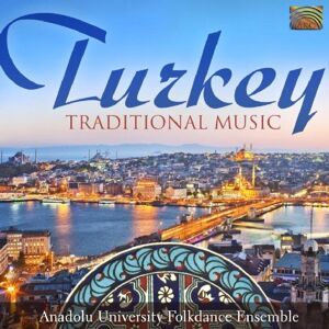 Ensemble Turkey-Traditional Music - Preis vom 12.06.2026 05:40:31 h Ensemble Turkey-Traditional Music - Preis vom 12.06.2026 05:40:31 h