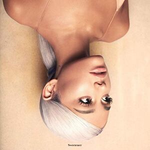 Ariana Grande - Sweetener - Preis vom 11.06.2026 05:43:19 h Ariana Grande - Sweetener - Preis vom 11.06.2026 05:43:19 h