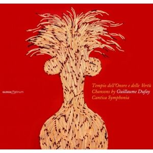 Ensemble Guillaume Dufay: Tempio dell'Onore e delle Vertù - Preis vom 11.06.2026 05:43:19 h Ensemble Guillaume Dufay: Tempio dell'Onore e delle Vertù - Preis vom 11.06.2026 05:43:19 h
