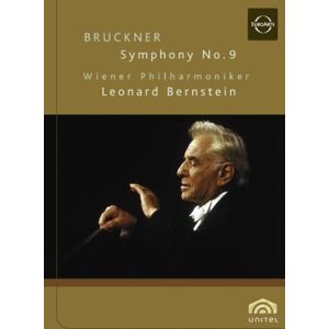 Wiener Philharmoniker - Bruckner - Symphony No. 9 - Preis vom 13.06.2026 05:28:29 h Wiener Philharmoniker - Bruckner - Symphony No. 9 - Preis vom 13.06.2026 05:28:29 h