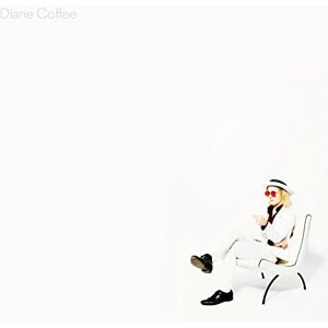 Diane Coffee - Everybody's a Good Dog - Preis vom 13.06.2026 05:28:29 h Diane Coffee - Everybody's a Good Dog - Preis vom 13.06.2026 05:28:29 h