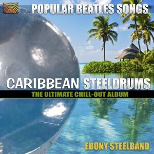 Ebony Steelband - Popular Beatles Songs-Caribbean Steeldrums - Preis vom 14.06.2026 05:24:48 h Ebony Steelband - Popular Beatles Songs-Caribbean Steeldrums - Preis vom 14.06.2026 05:24:48 h