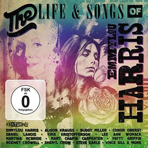 Various - The Life And Songs Of Emmylou Harris (In Concert) - Preis vom 12.06.2026 05:40:31 h Various - The Life And Songs Of Emmylou Harris (In Concert) - Preis vom 12.06.2026 05:40:31 h