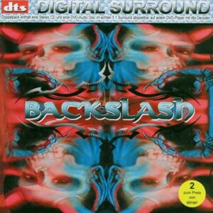 Backslash - Princess of Disharmony - Preis vom 11.06.2026 05:43:19 h Backslash - Princess of Disharmony - Preis vom 11.06.2026 05:43:19 h