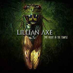 Lillian Axe - One Night In The Temple - Preis vom 11.06.2026 05:43:19 h Lillian Axe - One Night In The Temple - Preis vom 11.06.2026 05:43:19 h