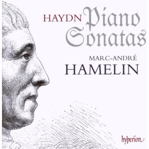 Marc Haydn: Piano Sonatas - Preis vom 13.06.2026 05:28:29 h Marc Haydn: Piano Sonatas - Preis vom 13.06.2026 05:28:29 h