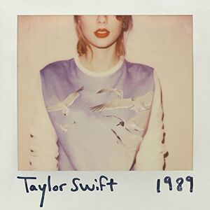 Taylor 1989 - Preis vom 16.06.2026 05:30:18 h Taylor 1989 - Preis vom 16.06.2026 05:30:18 h