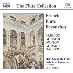 Marc French Flute Favourites - Preis vom 14.06.2026 05:24:48 h Marc French Flute Favourites - Preis vom 14.06.2026 05:24:48 h
