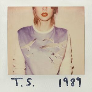 Taylor 1989 - Preis vom 16.06.2026 05:30:18 h Taylor 1989 - Preis vom 16.06.2026 05:30:18 h