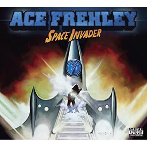 Ace Frehley - Space Invader Digi - Preis vom 14.06.2026 05:24:48 h Ace Frehley - Space Invader Digi - Preis vom 14.06.2026 05:24:48 h