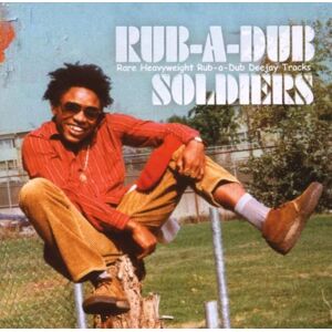 Various - Rub-a-Dub Soldiers - Preis vom 11.06.2026 05:43:19 h Various - Rub-a-Dub Soldiers - Preis vom 11.06.2026 05:43:19 h